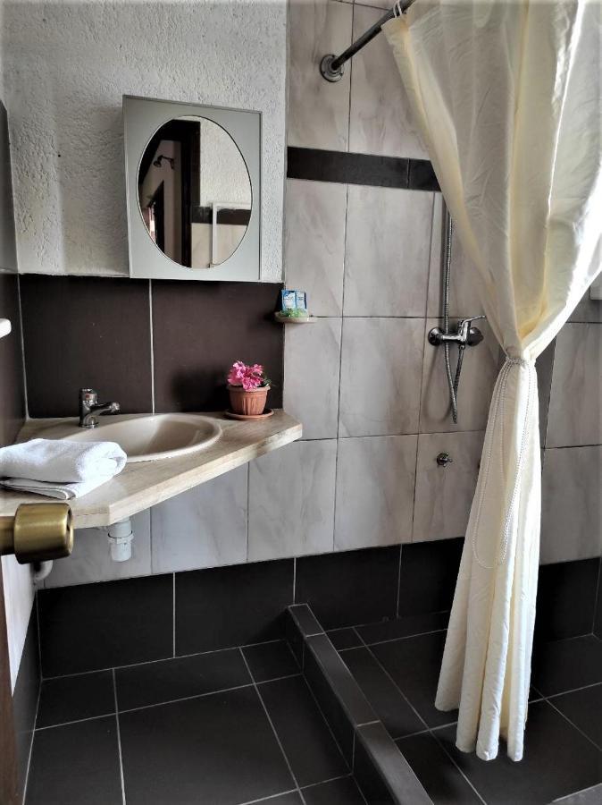 Hostal Viejo Olivo Сукре Екстер'єр фото