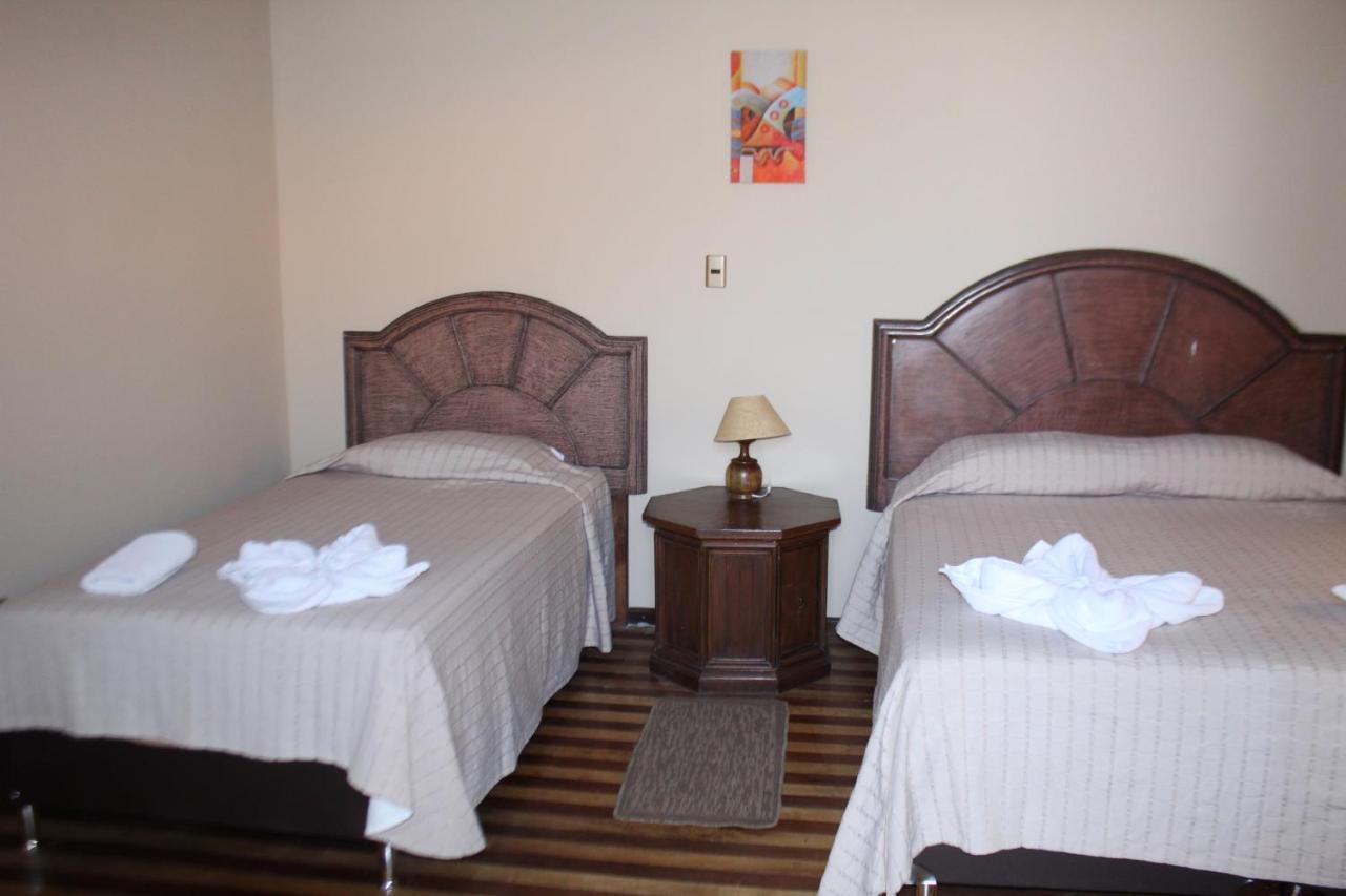 Hostal Viejo Olivo Сукре Екстер'єр фото