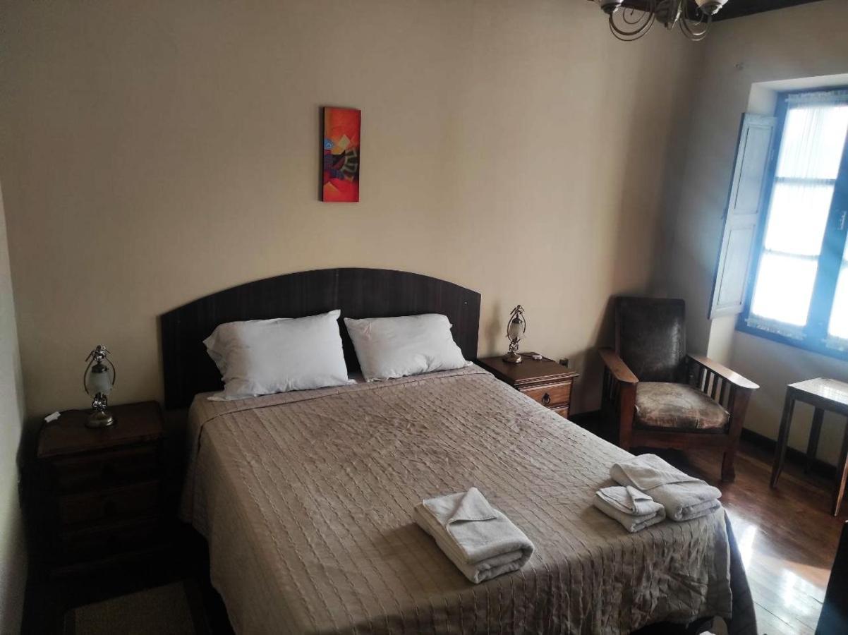 Hostal Viejo Olivo Сукре Екстер'єр фото