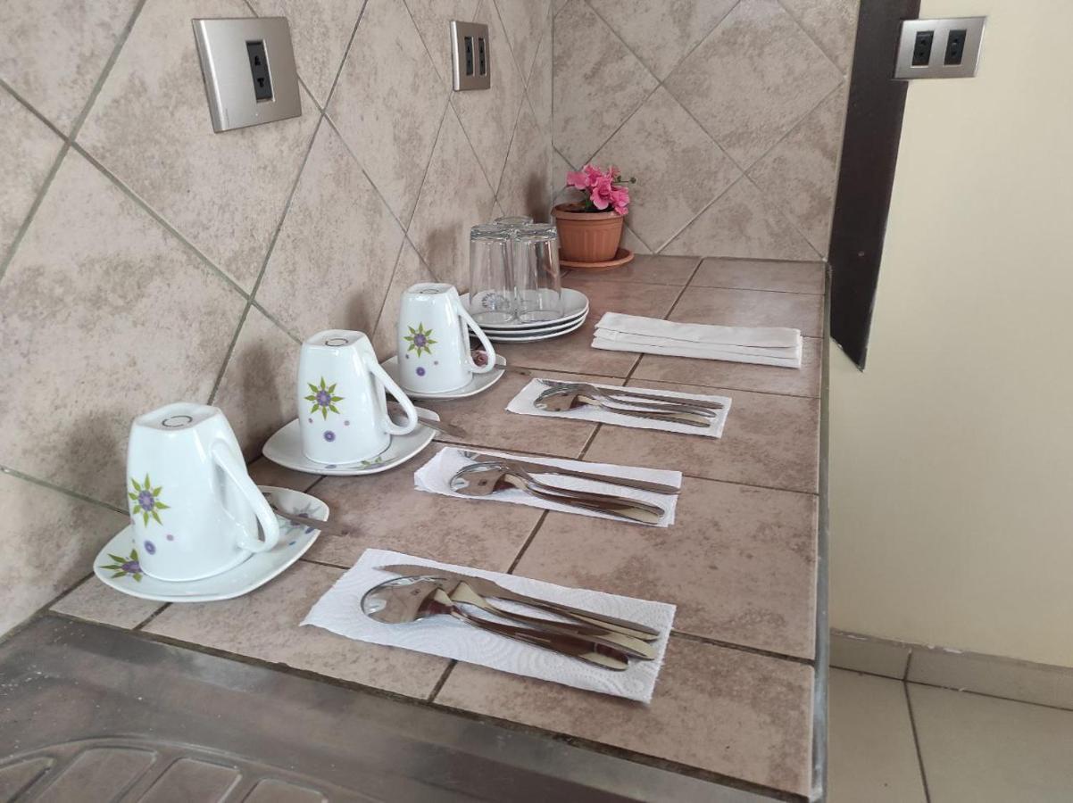 Hostal Viejo Olivo Сукре Екстер'єр фото