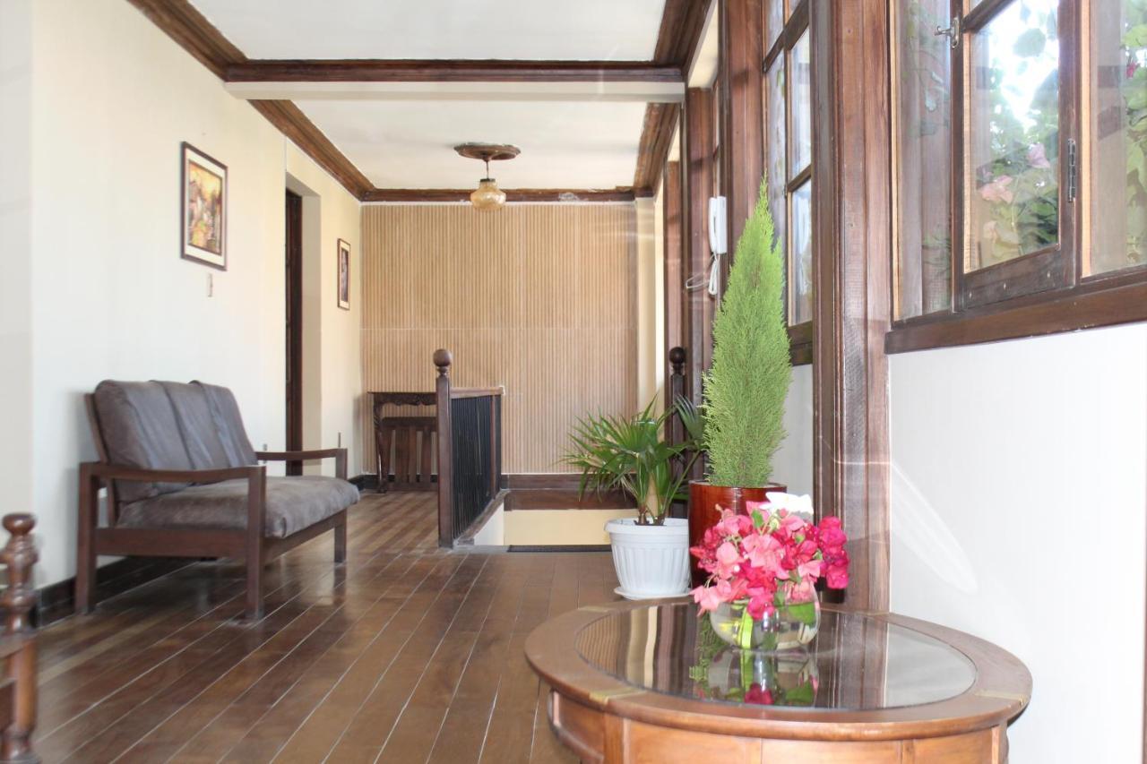 Hostal Viejo Olivo Сукре Екстер'єр фото